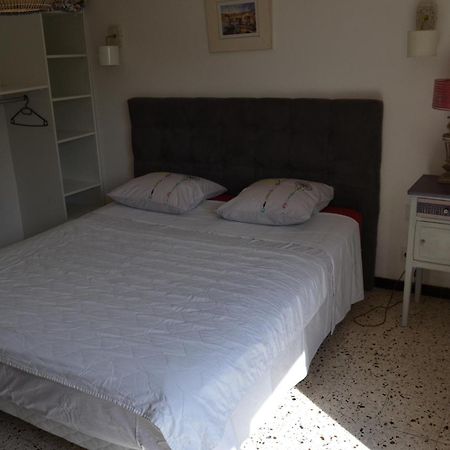 City Break Appartement Narbonne Buitenkant foto