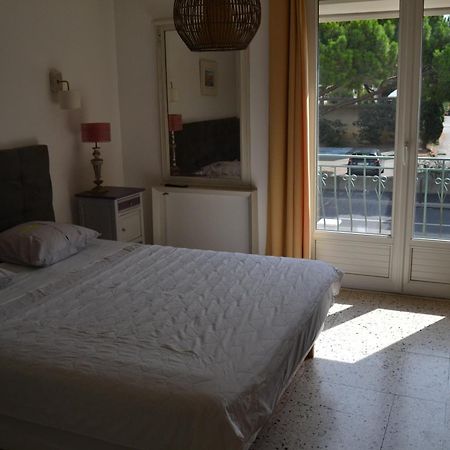 City Break Appartement Narbonne Buitenkant foto