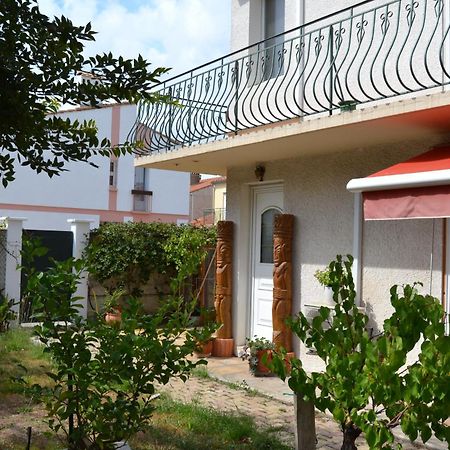 City Break Appartement Narbonne Buitenkant foto