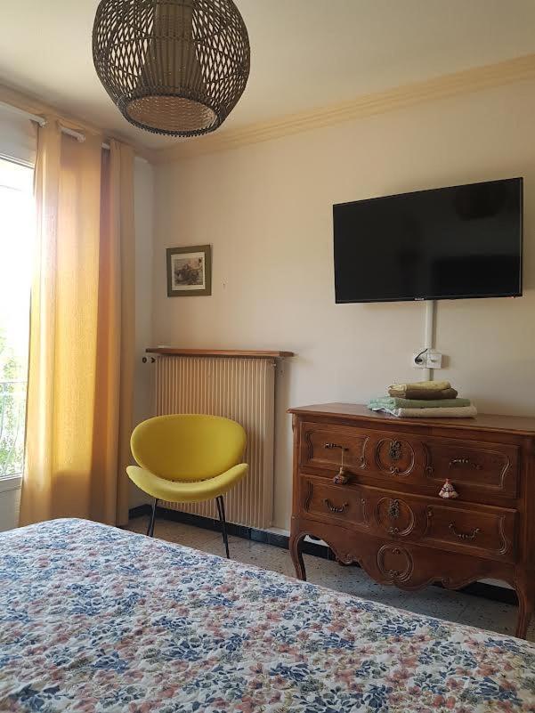 City Break Appartement Narbonne Buitenkant foto