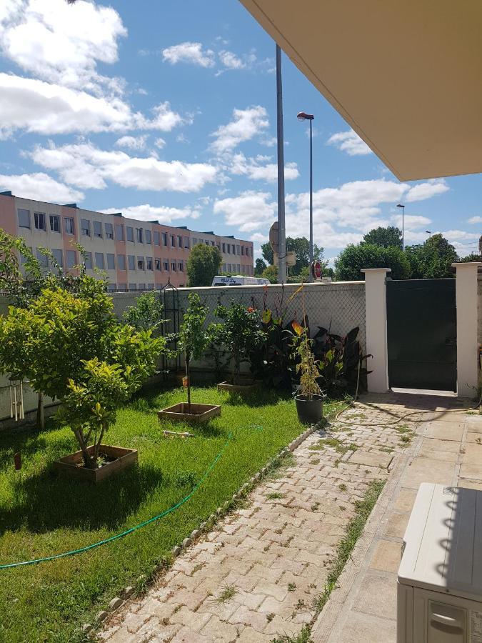 City Break Appartement Narbonne Buitenkant foto