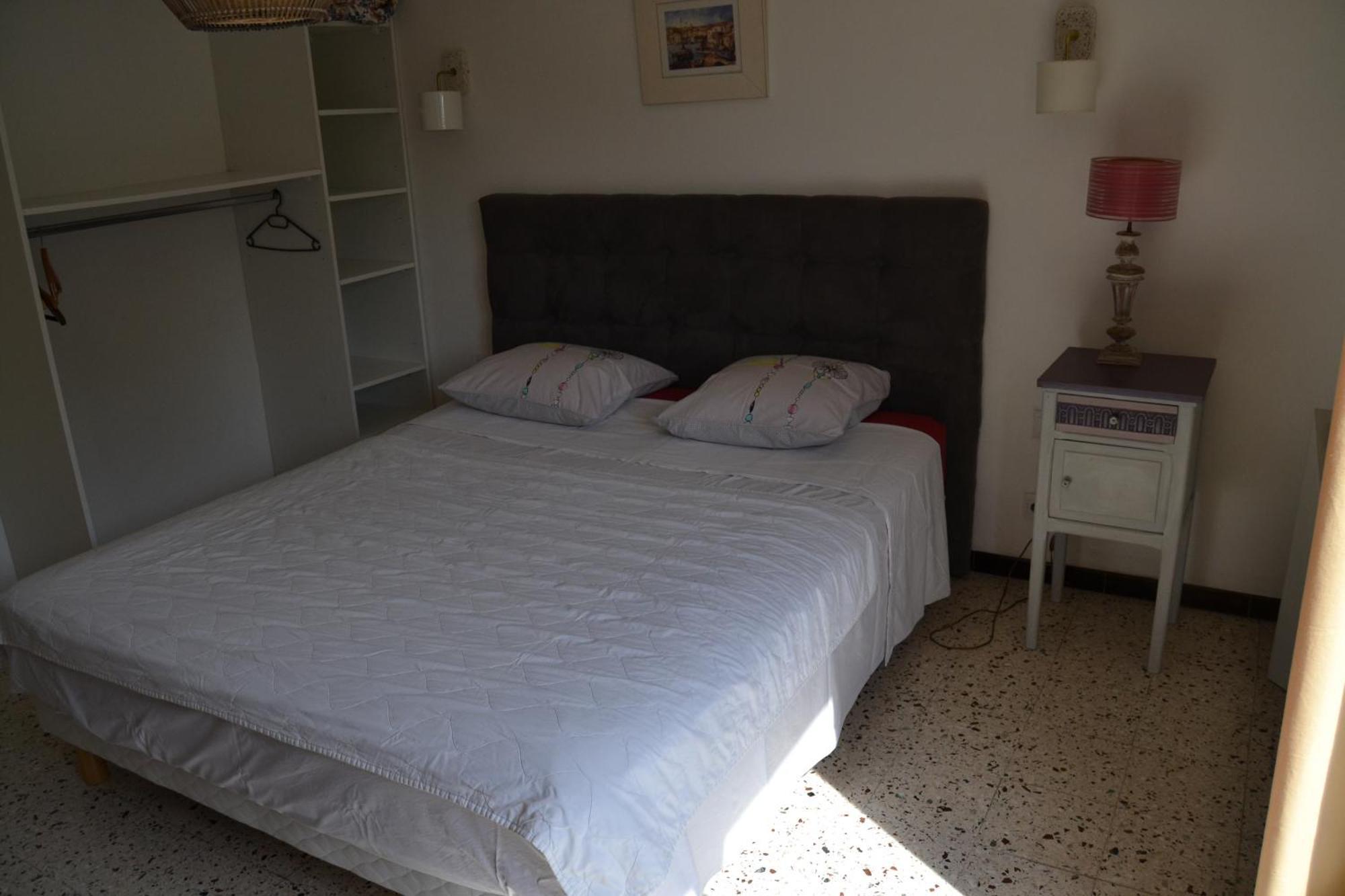 City Break Appartement Narbonne Buitenkant foto