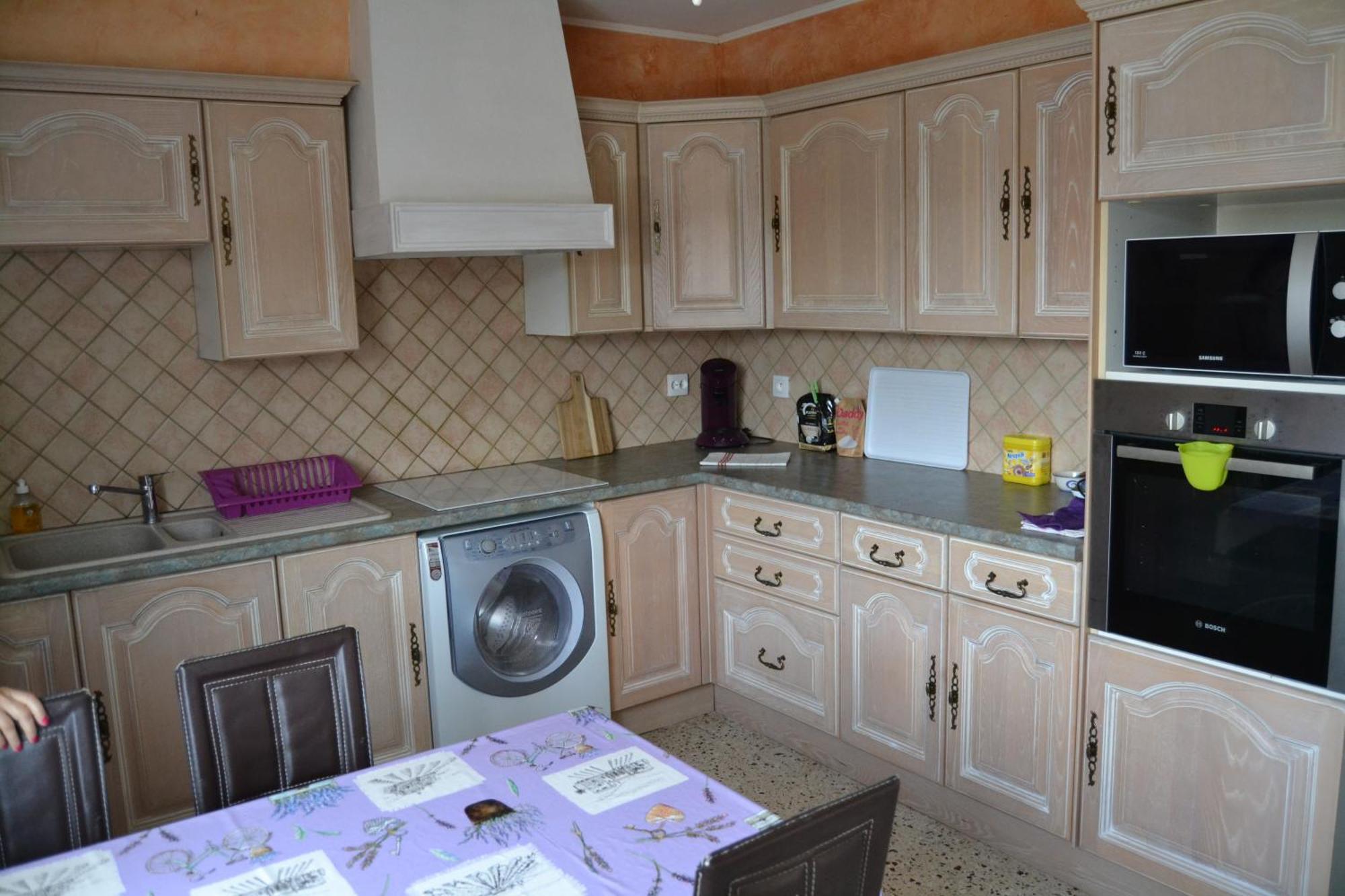 City Break Appartement Narbonne Buitenkant foto