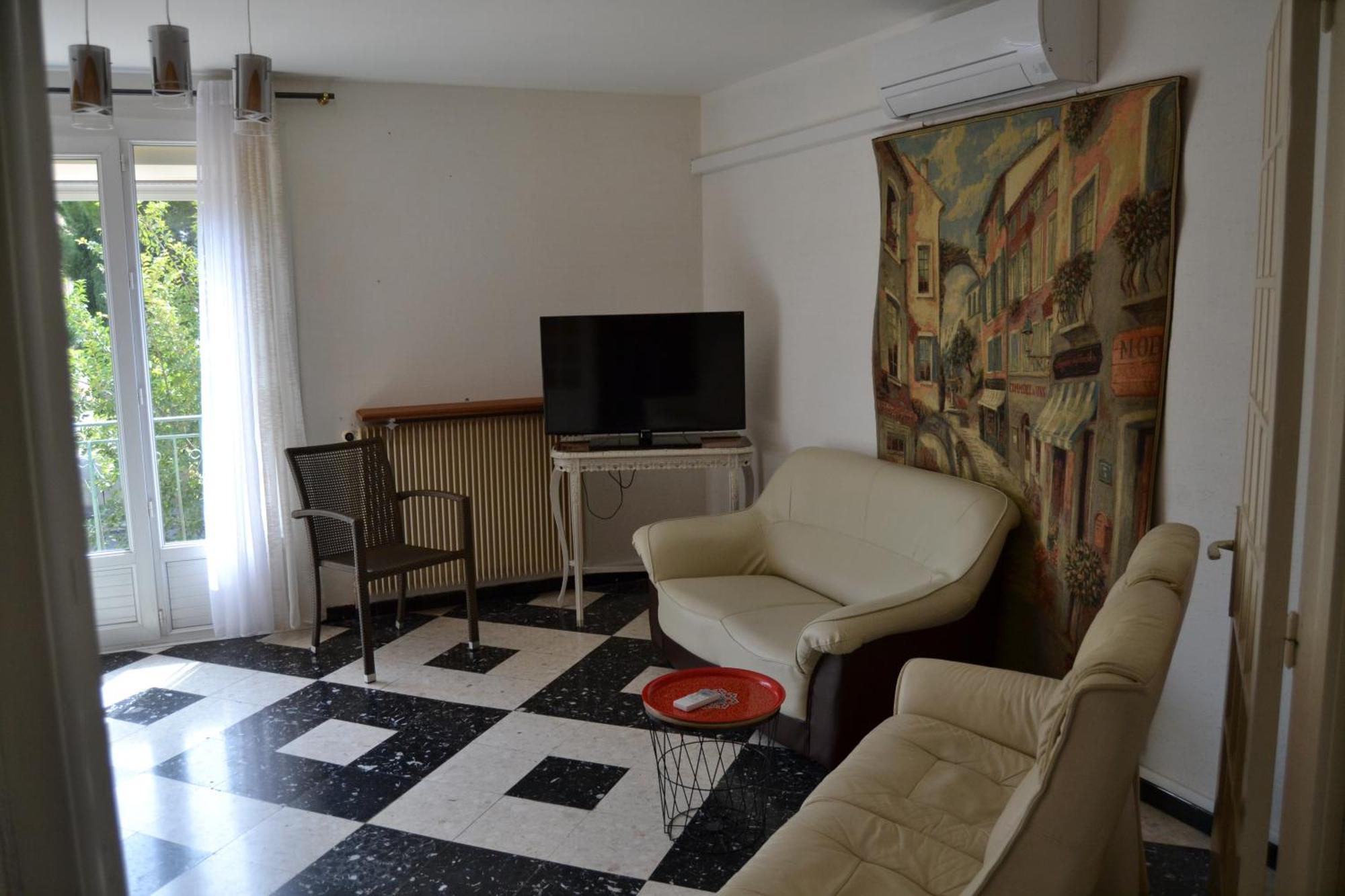 City Break Appartement Narbonne Buitenkant foto